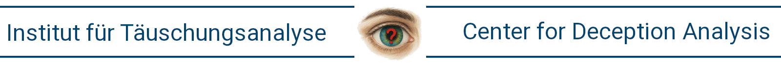 Institut für Täuschungsanalyse